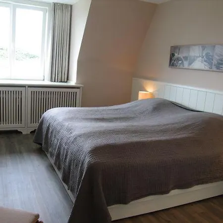 Long-island-suite-direkt-am-meer 아파트