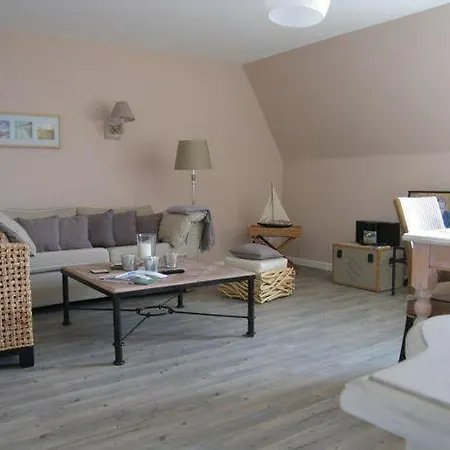 Long-island-suite-direkt-am-meer 아파트