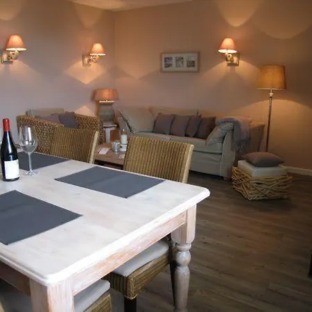 Long-island-suite-direkt-am-meer 캄펜