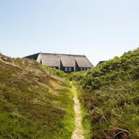 아파트 Long-island-suite-direkt-am-meer 캄펜