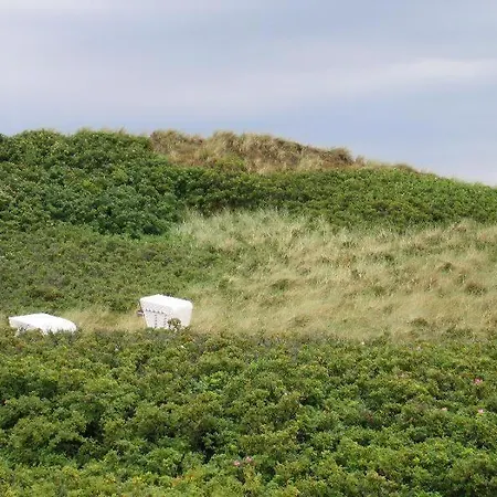 아파트 Long-island-suite-direkt-am-meer