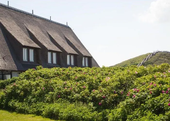 Long-island-suite-direkt-am-meer Apartamento